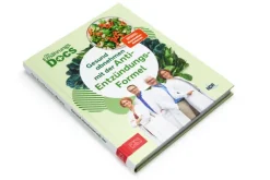 ZS Verlag Gesundheit-Die Ernährungs-Docs - Gesund abnehmen mit der Anti-Entzündungs-Formel