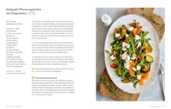 ZS Verlag Gesundheit-Die Ernährungs-Docs - Gesund abnehmen mit der Anti-Entzündungs-Formel