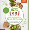 ZS Verlag Gesundheit*Die Ernährungs-Docs - Gesund abnehmen mit der Darm-fit-Formel