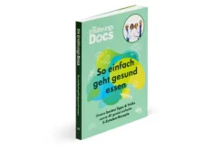ZS Verlag Gesundheit*Die Ernährungs-Docs - So einfach geht gesund essen