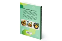 ZS Verlag Gesundheit*Die Ernährungs-Docs - So einfach geht gesund essen