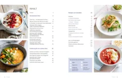 Die Ernährungs-Docs - Starkes Herz*ZS Verlag New