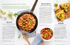 Die Ernährungs-Docs - Starkes Herz*ZS Verlag New