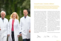 Die Ernährungs-Docs - Starke Gelenke*ZS Verlag New