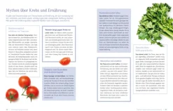 ZS Verlag Gesundheit*Die Ernährungs-Docs - Unsere Anti-Krebs-Strategie