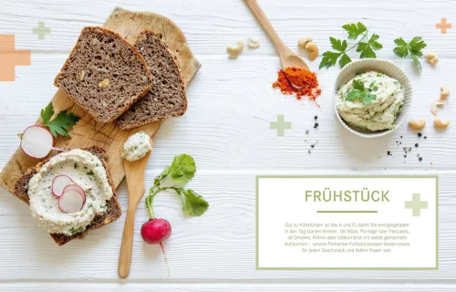 ZS Verlag Gesundheit*Die Ernährungs-Docs - Unsere Anti-Krebs-Strategie