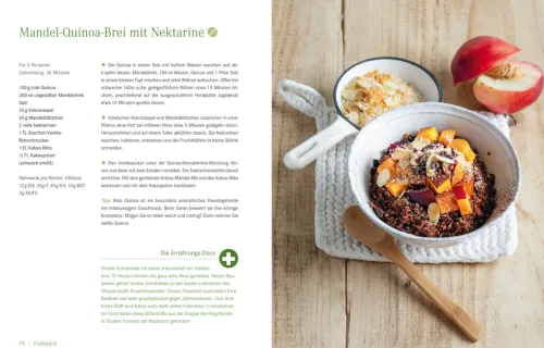 ZS Verlag Gesundheit*Die Ernährungs-Docs - Unsere Anti-Krebs-Strategie