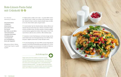 ZS Verlag Gesundheit*Die Ernährungs-Docs - Unsere Anti-Krebs-Strategie