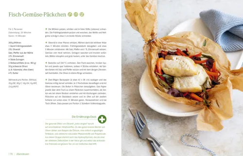 ZS Verlag Gesundheit*Die Ernährungs-Docs - Unsere Anti-Krebs-Strategie