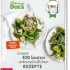 ZS Verlag Gesundheit-Die Ernährungs-Docs - Unsere 100 besten antientzündlichen Rezepte