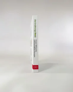 ZS Verlag Gesundheit-Die Ernährungs-Docs - Unsere 100 besten antientzündlichen Rezepte