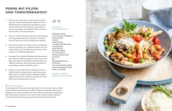 ZS Verlag Gesundheit-Die Ernährungs-Docs - Unsere 100 besten antientzündlichen Rezepte