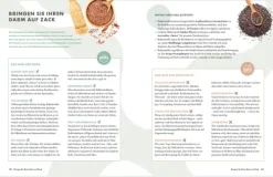 ZS Verlag Gesundheit-Die Ernährungs-Docs - Unsere 100 besten antientzündlichen Rezepte