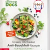 ZS Verlag Gesundheit*Die Ernährungs-Docs - Unsere 100 besten Anti-Bauchfett-Rezepte