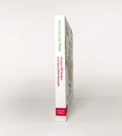 ZS Verlag Gesundheit*Die Ernährungs-Docs - Unsere 100 besten Anti-Bauchfett-Rezepte