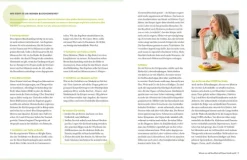 ZS Verlag Gesundheit*Die Ernährungs-Docs - Unsere 100 besten Anti-Bauchfett-Rezepte