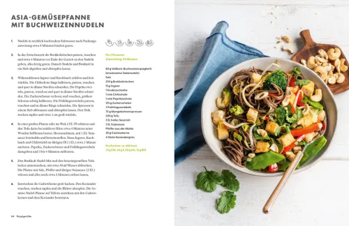 ZS Verlag Gesundheit*Die Ernährungs-Docs - Unsere 100 besten Anti-Bauchfett-Rezepte