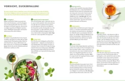 ZS Verlag Gesundheit*Die Ernährungs-Docs - Unsere 100 besten Anti-Bauchfett-Rezepte