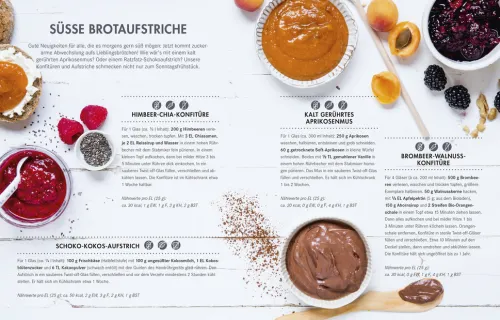 Die Ernährungs-Docs - Zuckerfrei gesünder leben*ZS Verlag Hot