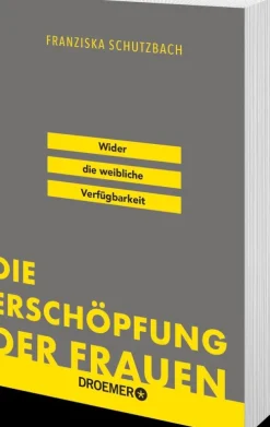 Droemer Taschenbuch Sachbücher-Die Erschöpfung der Frauen