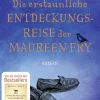 FISCHER Taschenbuch Schicksalsromane*Die erstaunliche Entdeckungsreise der Maureen Fry