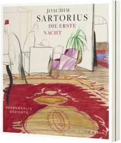 Random House Audio Romane·Gedichte & Drama*Die erste Nacht