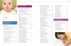 Graefe und Unzer Verlag Familie & Kind-Die ersten 3 Jahre meines Kindes