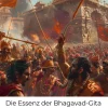tredition Religion & Philosophie-Die Essenz der Bhagavad-Gita