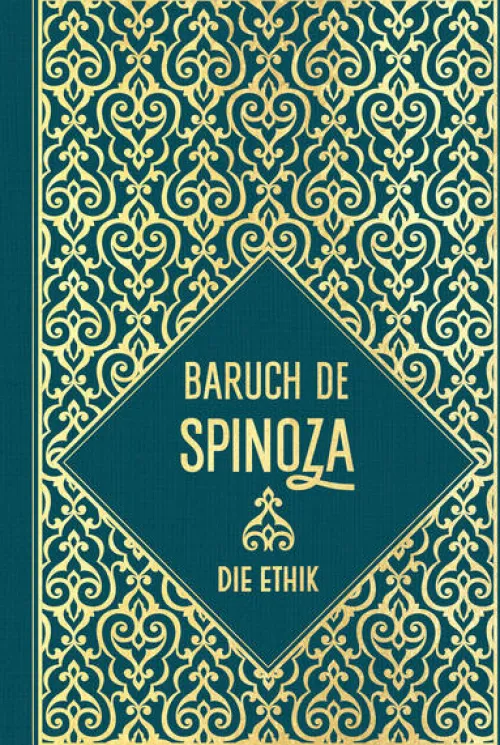 Die Ethik*Nikol Verlagsges.mbH New