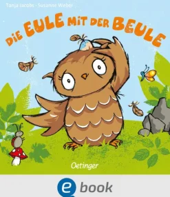 Oetinger Reime & Lieder*Die Eule mit der Beule