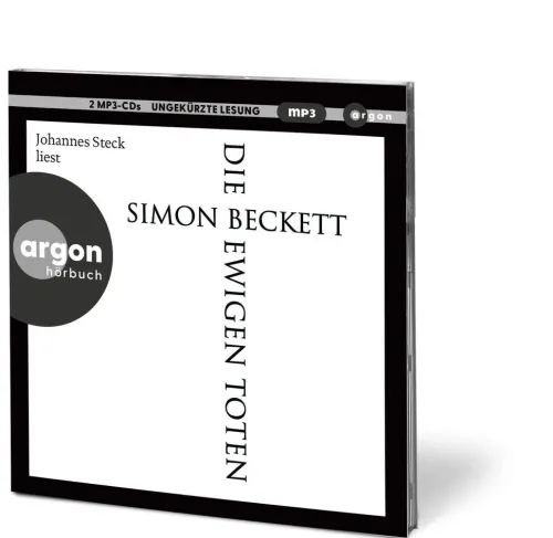 Die ewigen Toten*Argon Verlag GmbH Discount