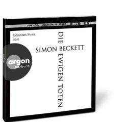 Die ewigen Toten*Argon Verlag GmbH Discount