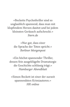 Rowohlt Taschenbuch Polizeiarbeit & Forensik-Die ewigen Toten