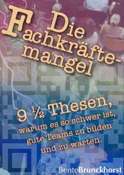 epubli Rechtsratgeber*Die Fachkräfte-Mangel