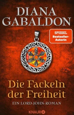 Knaur eBook Historische Abenteuerromane*Die Fackeln der Freiheit