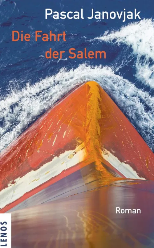 Die Fahrt der Salem*Lenos Verlag Online