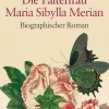 dtv Verlagsgesellschaft Großdruck-Die Falterfrau. Maria Sibylla Merian. Großdruck