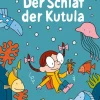 Kibitz Verlag Graphic Novels*Die fantastischen Geschichten der Frederike Fabula