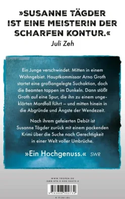 Die Farbe des Schattens*Tropen