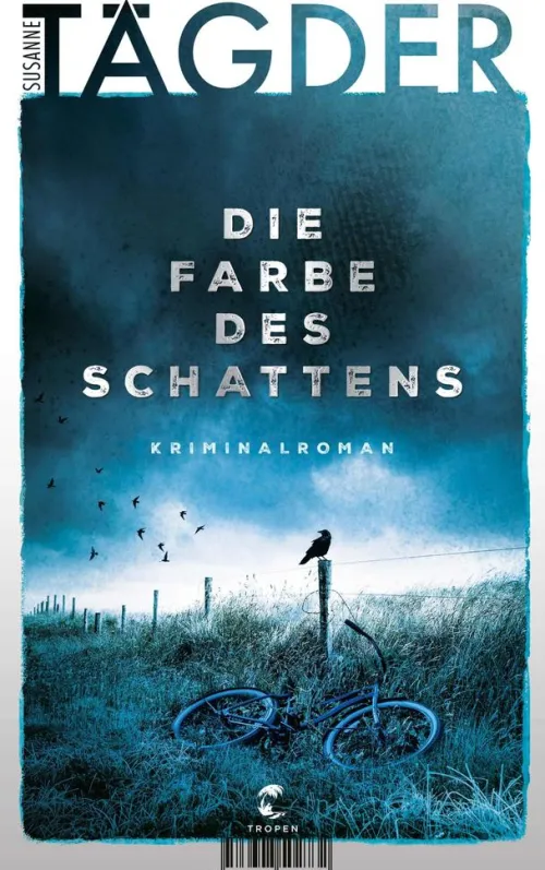 Die Farbe des Schattens*Tropen