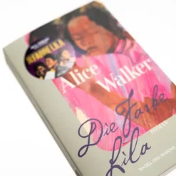 Nagel & Kimche Lgbtqia+*Die Farbe Lila