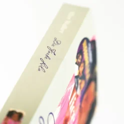 Nagel & Kimche Lgbtqia+*Die Farbe Lila