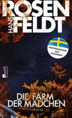 Die Farm der Mädchen*Rowohlt Verlag GmbH Discount