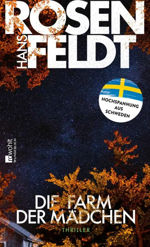 Die Farm der Mädchen*Rowohlt Verlag GmbH Discount