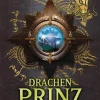 Blanvalet Taschenbuchverl Historische Fantasy-Die Feuerreiter Seiner Majestät 02. Drachenprinz