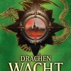 Blanvalet Taschenbuchverl Historische Fantasy*Die Feuerreiter seiner Majestät 05. Drachenwacht