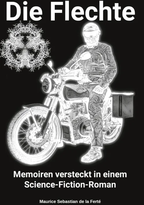 Die Flechte*tredition Sale