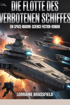 Lorraine Brassfield Steampunk*Die Flotte des verbotenen Schiffes