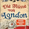 dtv Verlagsgesellschaft Urban Fantasy*Die Flüsse von London