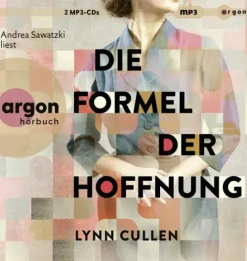 Die Formel der Hoffnung*Argon Verlag GmbH